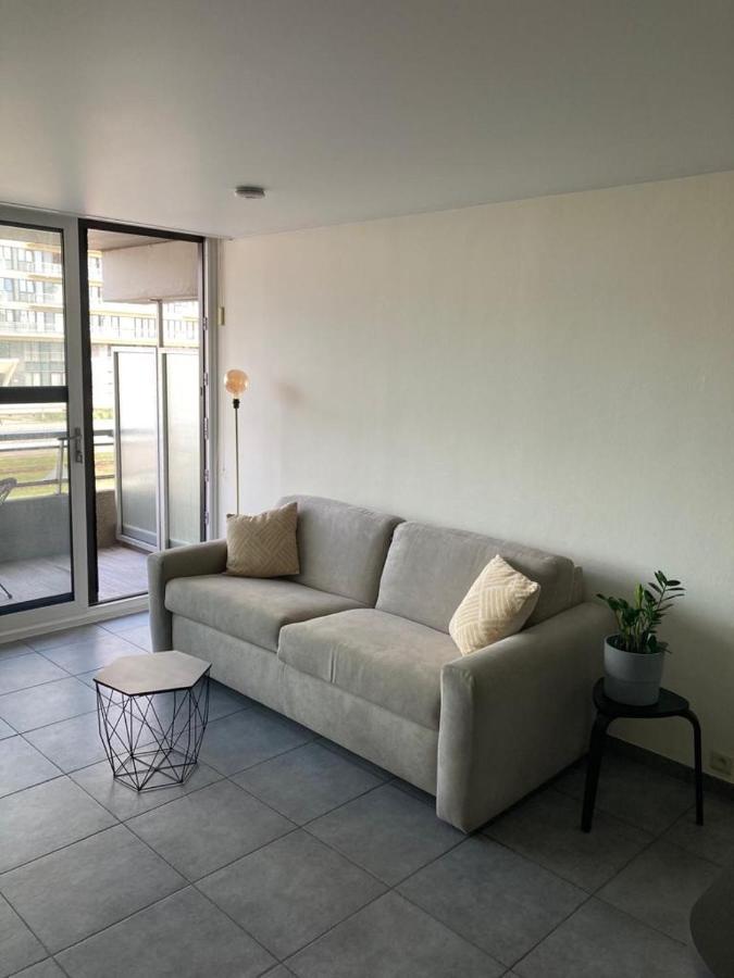 Studio Ascot Ostend Exterior foto